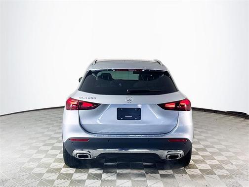 2026 Mercedes-Benz GLA 250 4MATIC