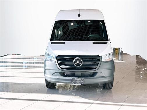 2025 Mercedes-Benz Sprinter 2500 High Roof