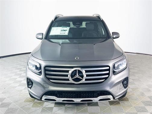 2026 Mercedes-Benz GLB 250 Base