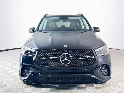 2026 Mercedes-Benz GLE 350 Base