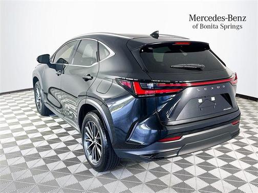 2023 Lexus NX 250 Base