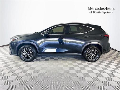 2023 Lexus NX 250 Base