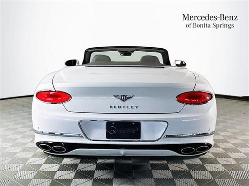 2023 Bentley Continental GT Base