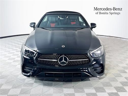 2023 Mercedes-Benz E-Class E 450