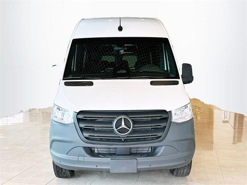 2025 Mercedes-Benz Sprinter 2500 High Roof