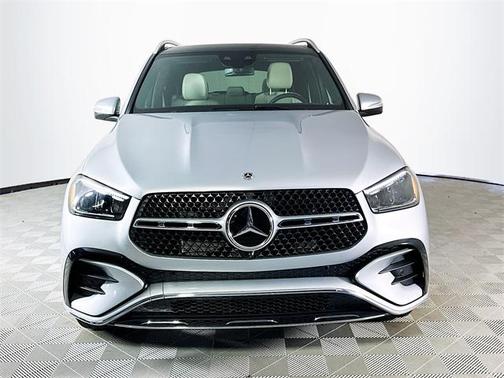 2026 Mercedes-Benz GLE 350 Base