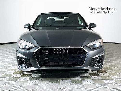 2023 Audi A5 45 S line Premium Plus