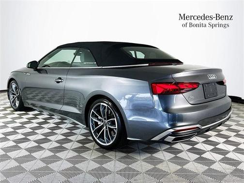 2023 Audi A5 45 S line Premium Plus