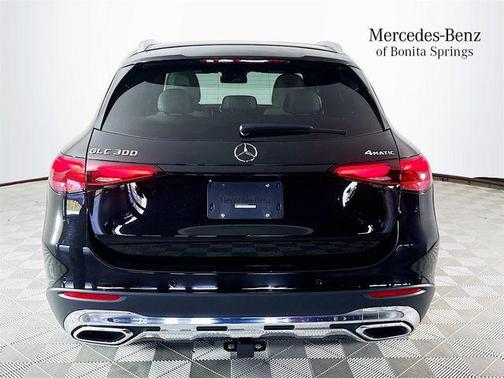 2023 Mercedes-Benz GLC 300 4MATIC