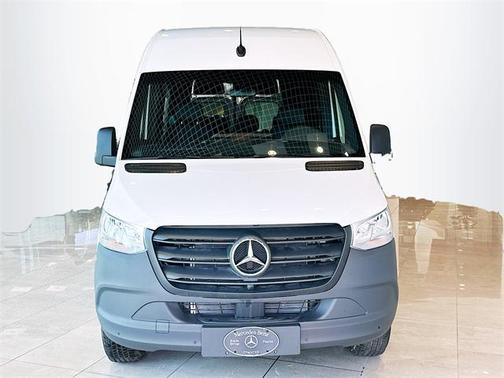 2024 Mercedes-Benz Sprinter 2500 Standard Roof
