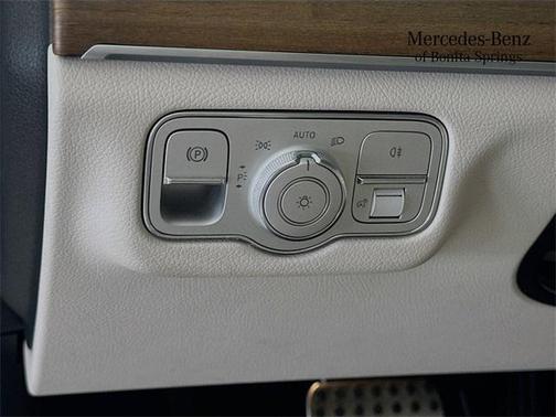 2023 Mercedes-Benz GLE 350 Base