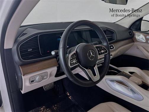 2023 Mercedes-Benz GLE 350 Base