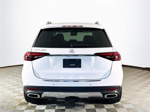 2025 Mercedes-Benz GLE 350 Base