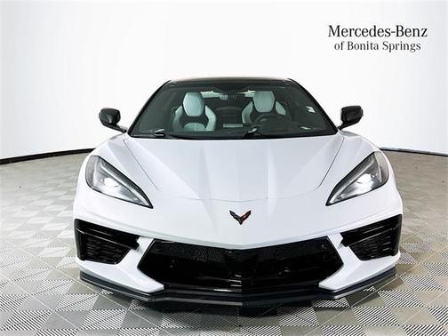 2022 Chevrolet Corvette Stingray w/2LT