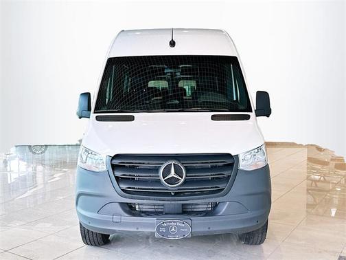 2025 Mercedes-Benz Sprinter 2500 High Roof