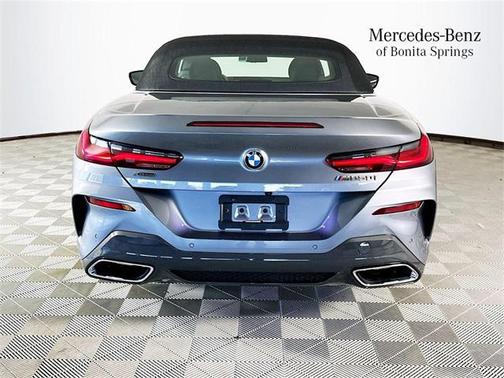 2022 BMW M850 xDrive