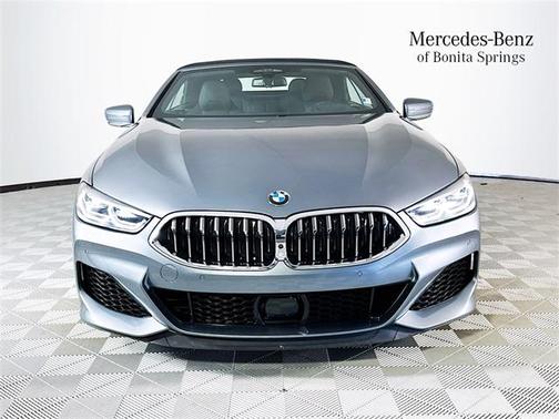 2022 BMW M850 xDrive