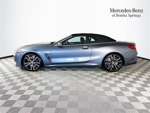 2022 BMW M850 xDrive