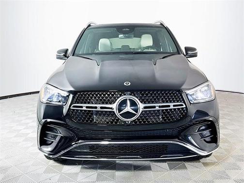 2026 Mercedes-Benz GLE 350 Base