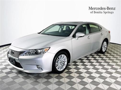 2014 Lexus ES 350 Base