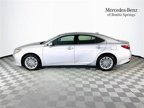 2014 Lexus ES 350 Base
