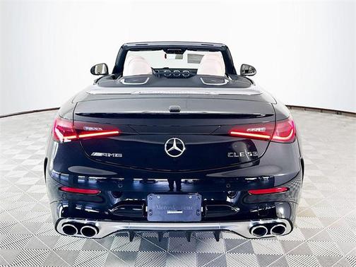 2025 Mercedes-Benz GLA 250 Base