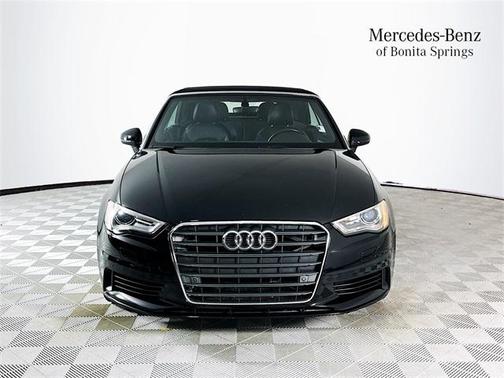 2016 Audi A3 1.8T Premium