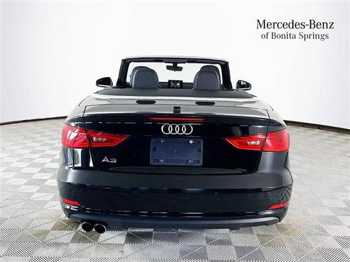 2016 Audi A3 1.8T Premium