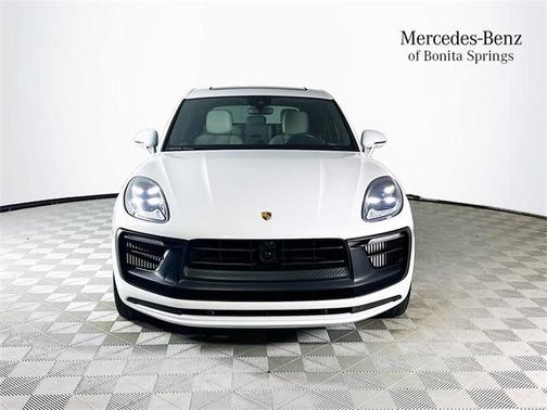 2023 Porsche Macan GTS