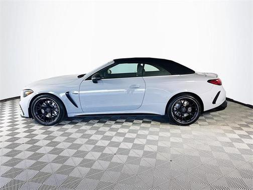 2026 Mercedes-Benz AMG CLE 53 4MATIC+