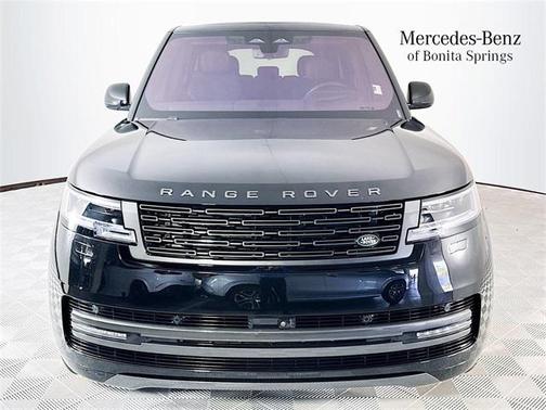 2023 Land Rover Range Rover P530 SE