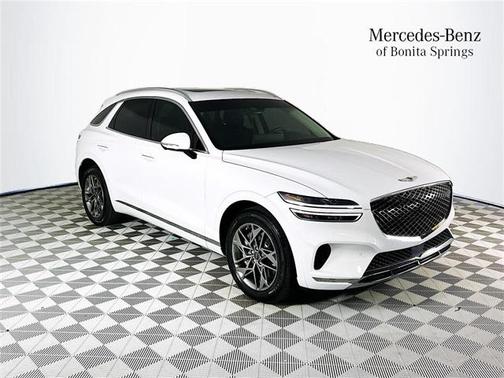 2024 Genesis GV70 2.5T AWD