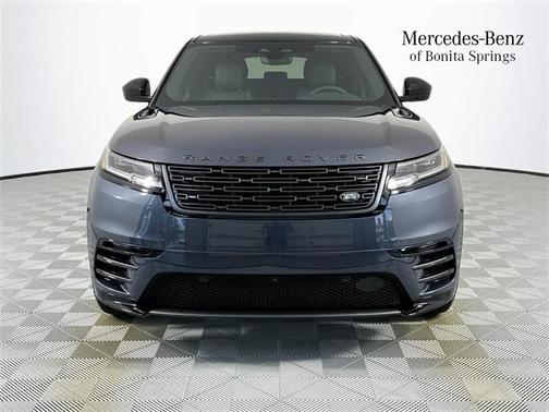 2026 Land Rover Range Rover Velar P250 SE R-Dynamic