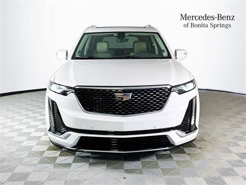 2023 Cadillac XT6 Premium Luxury AWD