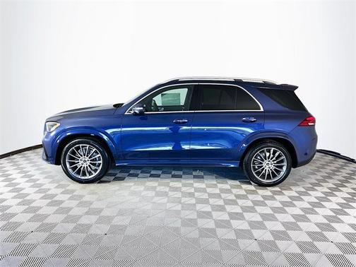 2026 Mercedes-Benz GLE 350 Base