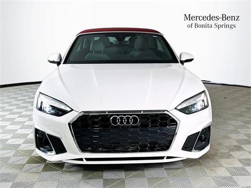 2024 Audi A5 Prestige 45 TFSI S line quattro S tronic