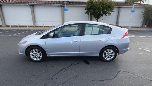 2010 Honda Insight EX