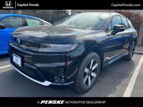 2025 Honda Prologue Touring