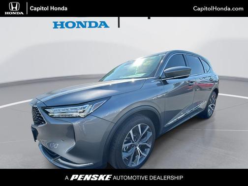 2023 Acura MDX Technology Package