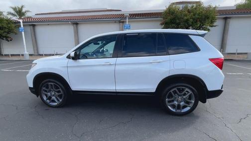 2023 Honda Passport AWD EX-L