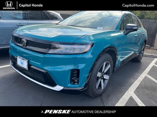 2025 Honda Prologue Touring