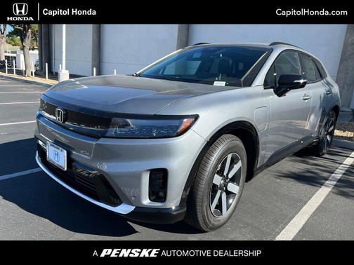 2025 Honda Prologue Touring