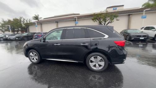 2020 Acura MDX 3.5L