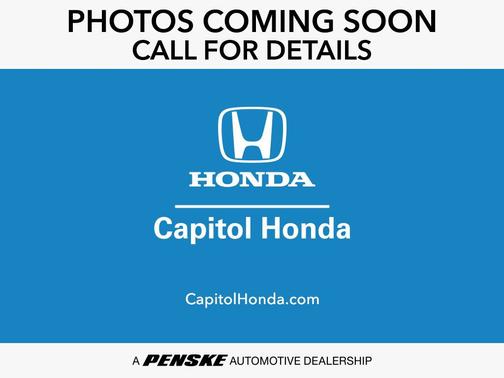 2022 Honda HR-V