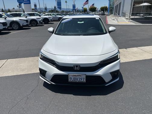 2022 Honda Civic