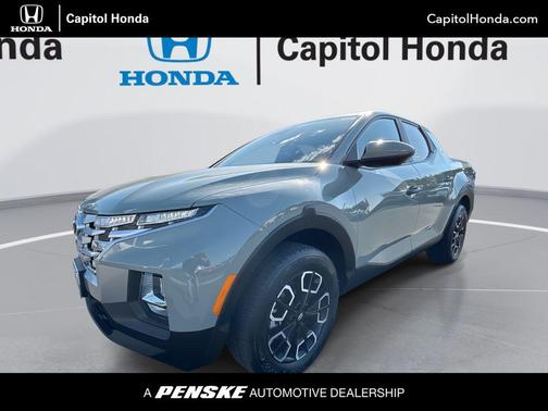 2023 Hyundai SANTA CRUZ SE