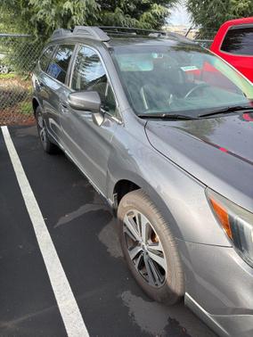 2019 Subaru Outback 3.6R Limited