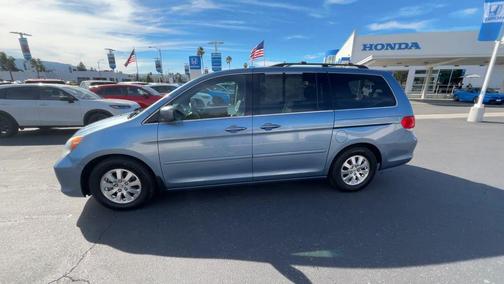 2010 Honda Odyssey EX-L
