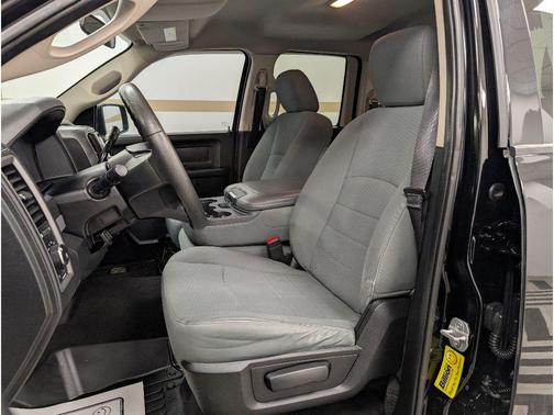 2013 RAM 1500 Tradesman/Express