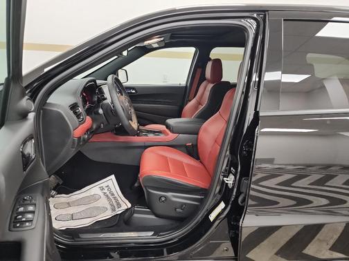 2023 Dodge Durango SRT Hellcat Premium AWD